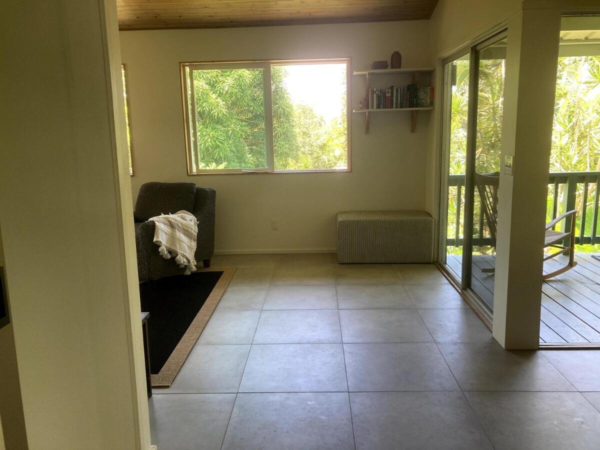 Seaside House And Aloha Bungalow Pahoa Room photo